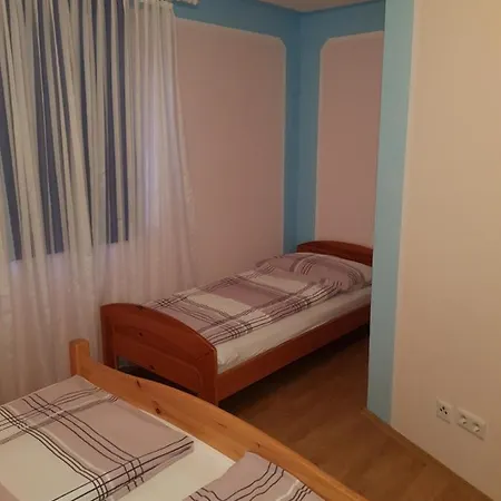 Kiki Apartmán *