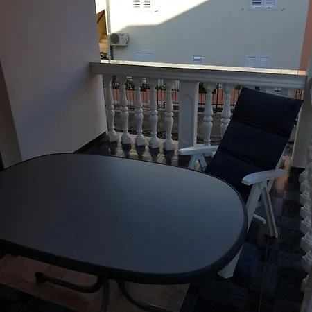 Kiki Apartmán Trogir