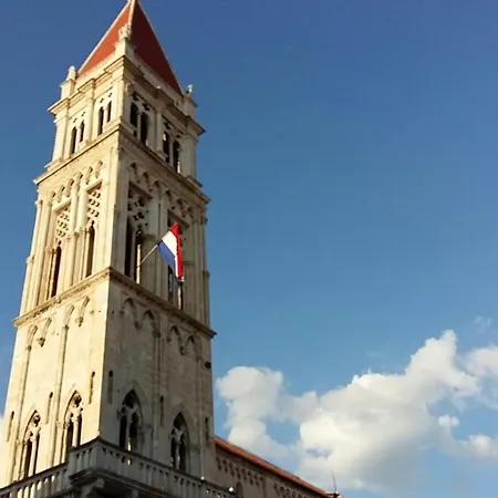 Kiki Apartmán *