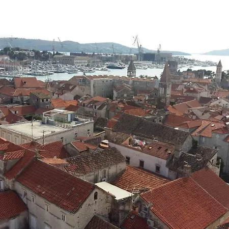 Kiki Trogir