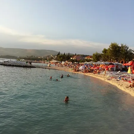 Kiki * Trogir
