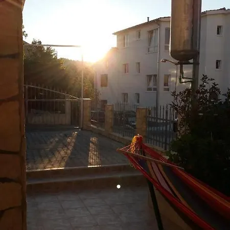 Apartmán Kiki *