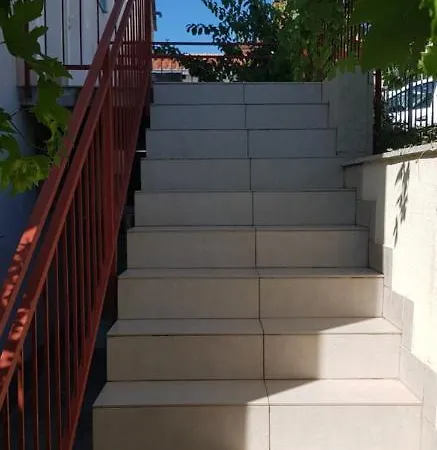Apartmán Kiki *