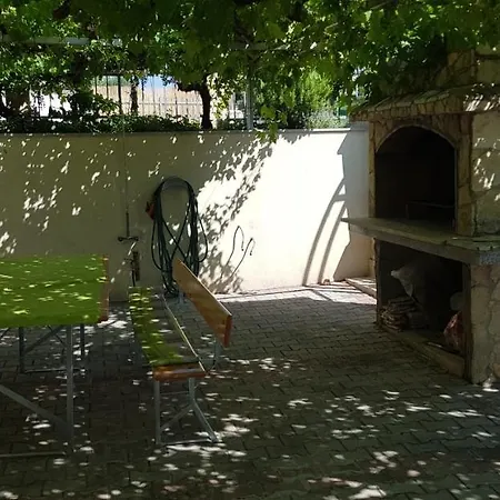 Kiki Apartmán *