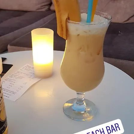 Apartmán Kiki *
