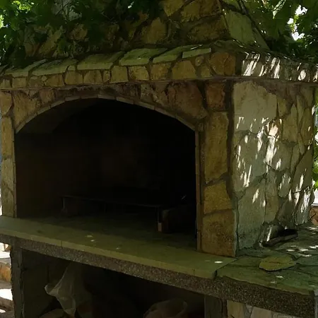 Apartmán Kiki