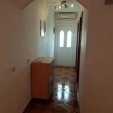 Kiki Apartmán Trogir