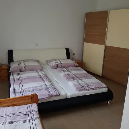 Apartmán Kiki