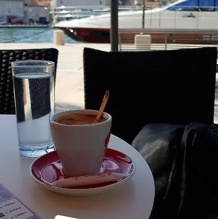 Kiki Apartmán