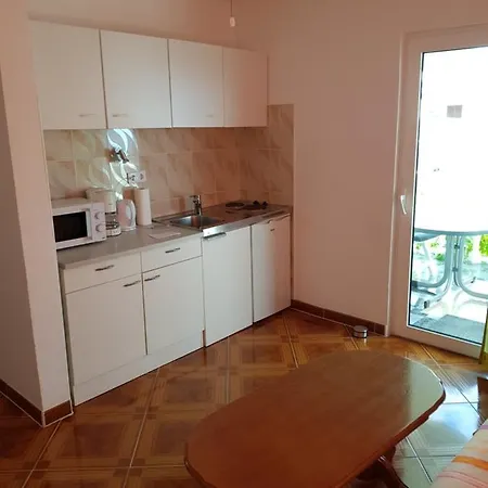 Apartmán Kiki Trogir