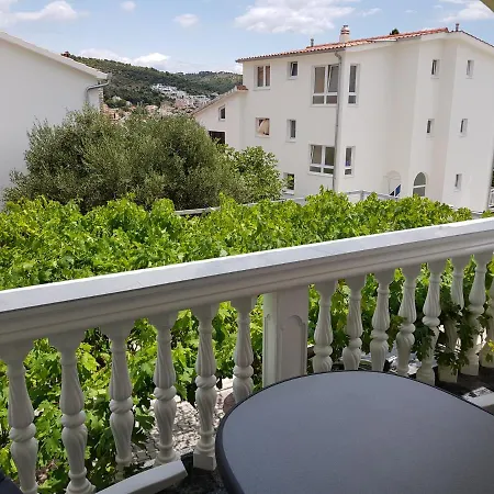Kiki * Trogir