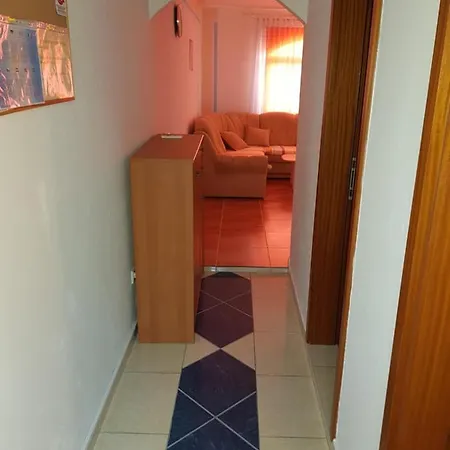 Kiki * Trogir